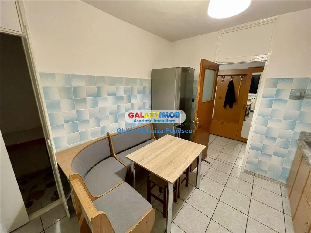 Inchiriere Apartament 3 camere Brancoveanu Metrou-Oraselul Copiilor - foto 7