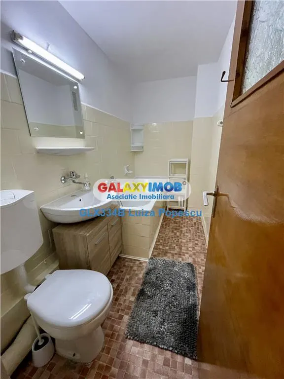 Inchiriere Apartament 3 camere Brancoveanu Metrou-Oraselul Copiilor - foto 10
