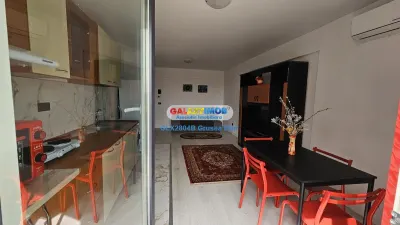 pta sudului | 2 camere 55mp | nou2024 | balcon AC incalzire pardoseala - Bucuresti