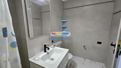 pta sudului | 2 camere 55mp | nou2024 | balcon AC incalzire pardoseala - foto 12