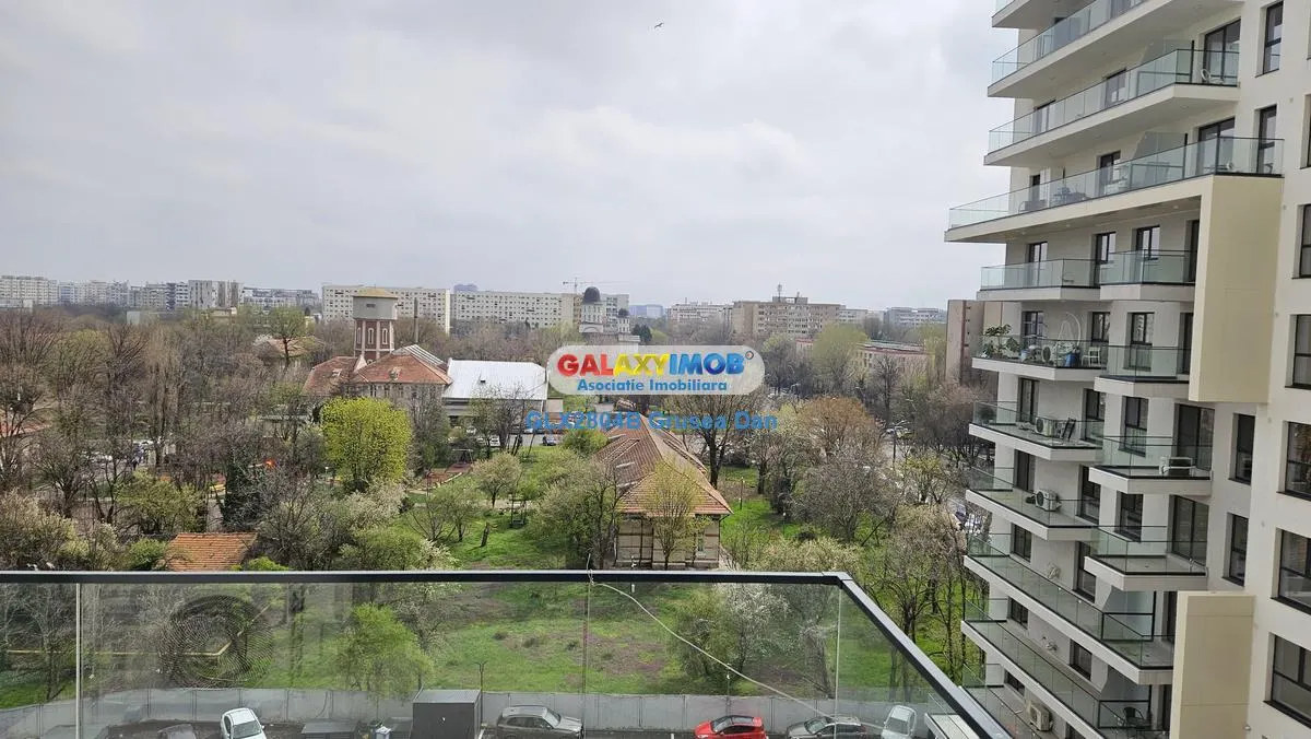 pta sudului | 2 camere 55mp | nou2024 | balcon AC incalzire pardoseala - foto 3