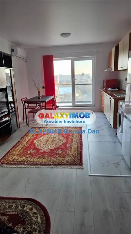 pta sudului | 2 camere 55mp | nou2024 | balcon AC incalzire pardoseala - foto 4