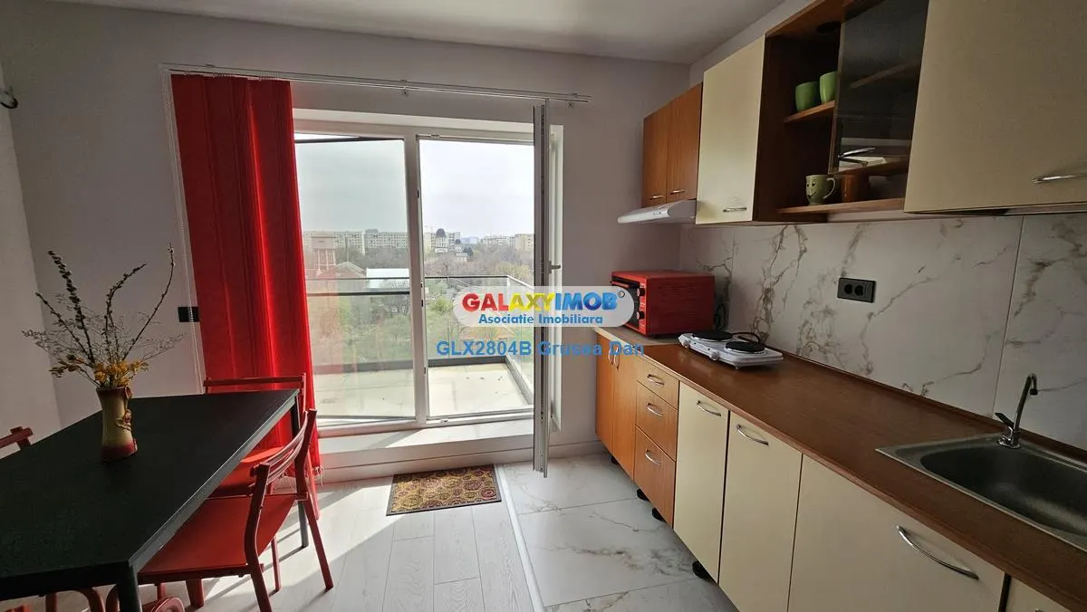 pta sudului | 2 camere 55mp | nou2024 | balcon AC incalzire pardoseala - foto 6