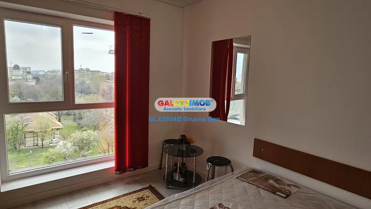 pta sudului | 2 camere 55mp | nou2024 | balcon AC incalzire pardoseala - foto 9