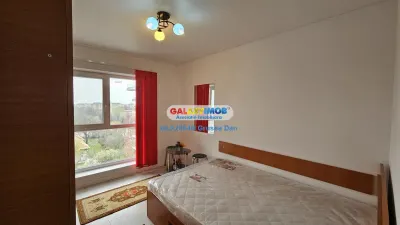 pta sudului | 2 camere 55mp | nou2024 | balcon AC incalzire pardoseala - foto 10