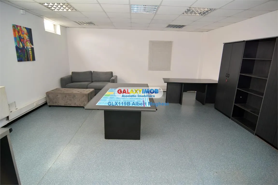Inchiriere hala+birouri 750 mp Fundeni pod - foto 13