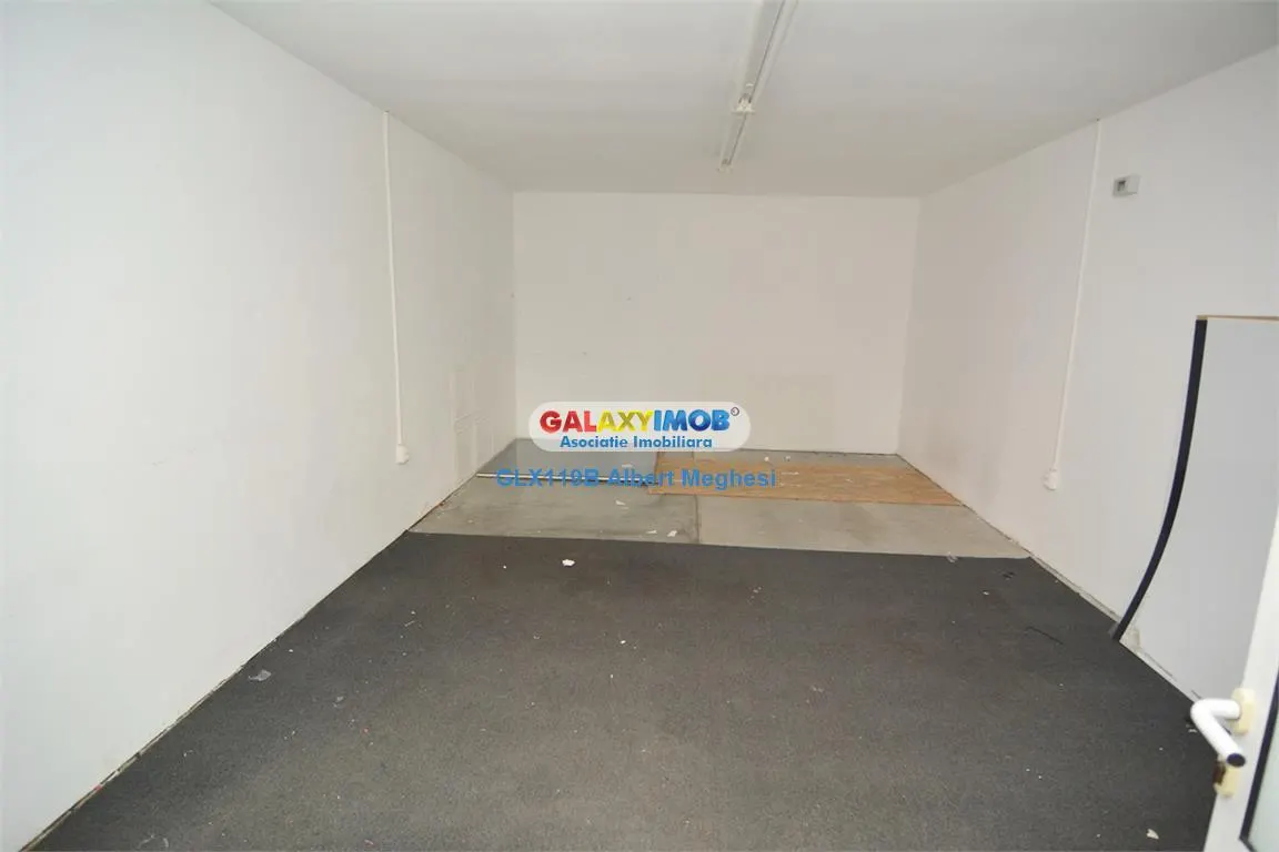 Inchiriere hala+birouri 750 mp Fundeni pod - foto 7