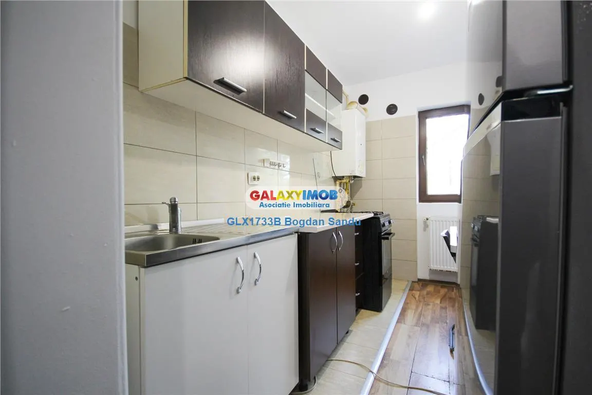 Apartament cu 2 camere de inchiriat in Chiajna - Padure - foto 1