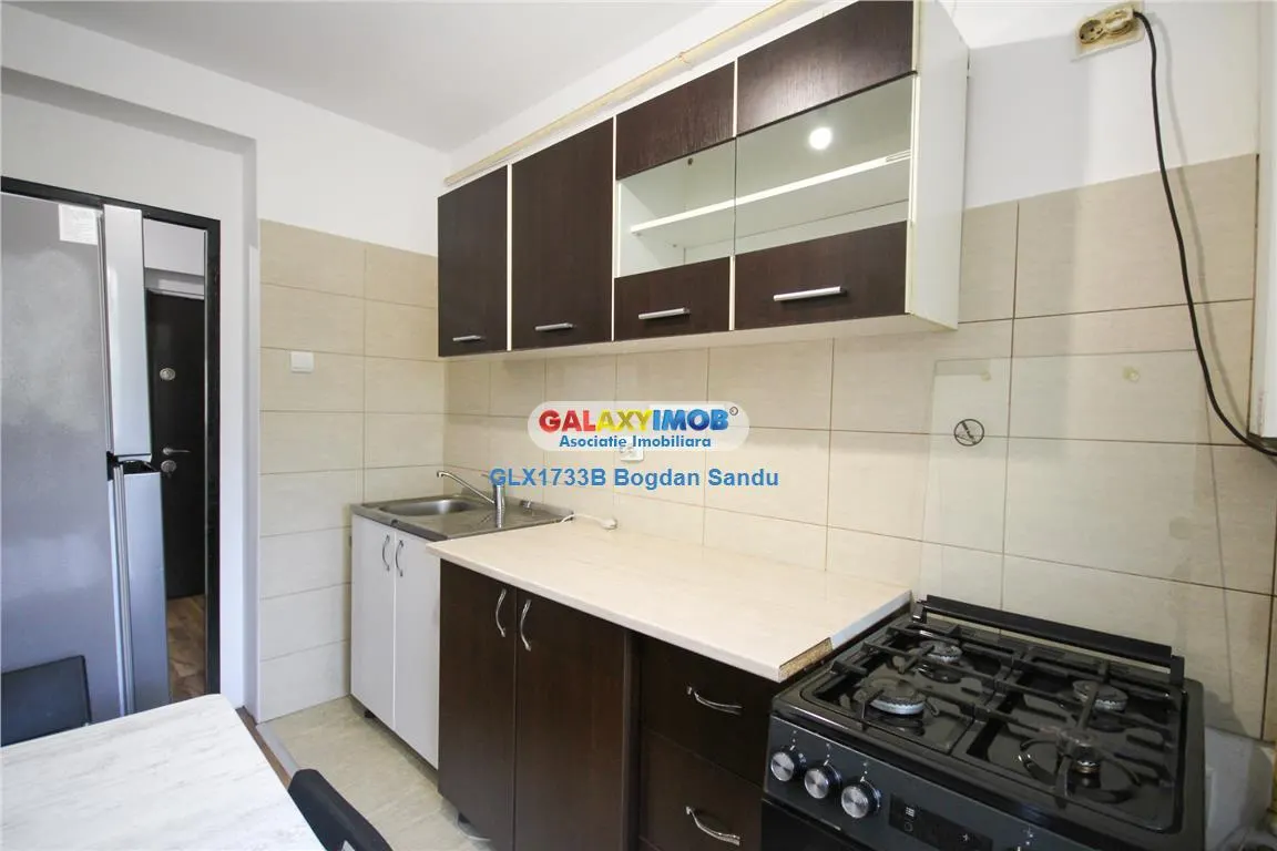 Apartament cu 2 camere de inchiriat in Chiajna - Padure - foto 3