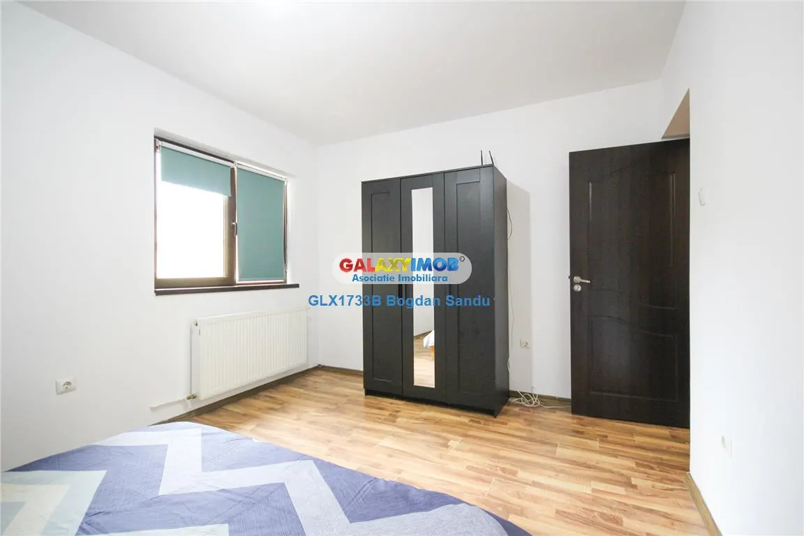 Apartament cu 2 camere de inchiriat in Chiajna - Padure - foto 6