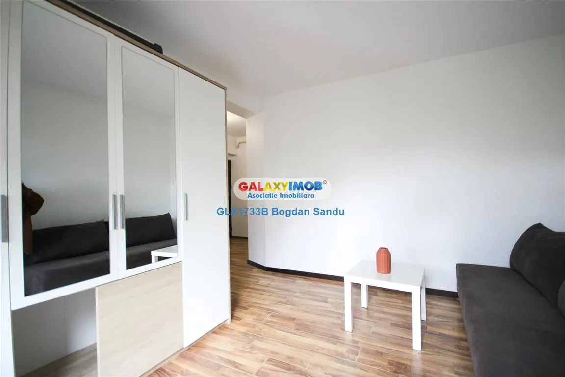 Apartament cu 2 camere de inchiriat in Chiajna - Padure - foto 10