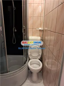 de inchiriat garsoniera parter la cheie semicentrala - foto 12