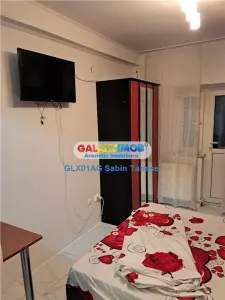 de inchiriat garsoniera parter la cheie semicentrala - foto 6