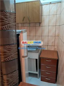 de inchiriat garsoniera parter la cheie semicentrala - foto 7