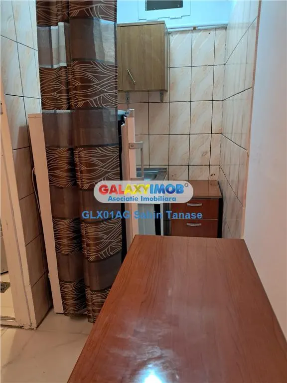 de inchiriat garsoniera parter la cheie semicentrala - foto 9
