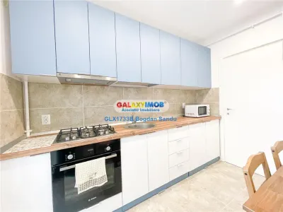 PRIMA INCHIRIERE!!!Apartament 3 camere de inchiriat Militari Residence - foto 1