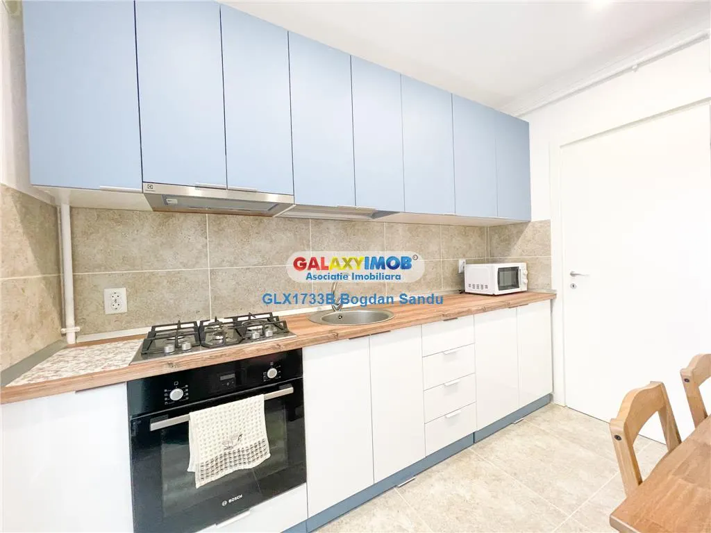 PRIMA INCHIRIERE!!!Apartament 3 camere de inchiriat Militari Residence - foto 1