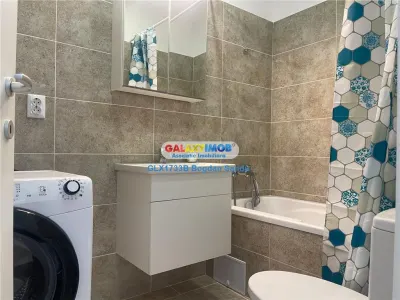 PRIMA INCHIRIERE!!!Apartament 3 camere de inchiriat Militari Residence - foto 14