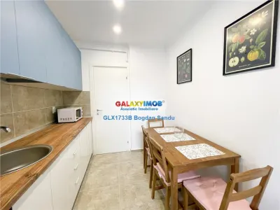 PRIMA INCHIRIERE!!!Apartament 3 camere de inchiriat Militari Residence - foto 3