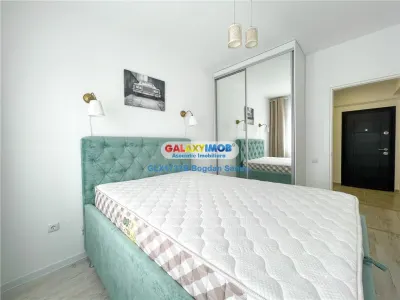 PRIMA INCHIRIERE!!!Apartament 3 camere de inchiriat Militari Residence - foto 8