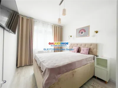 PRIMA INCHIRIERE!!!Apartament 3 camere de inchiriat Militari Residence - foto 9