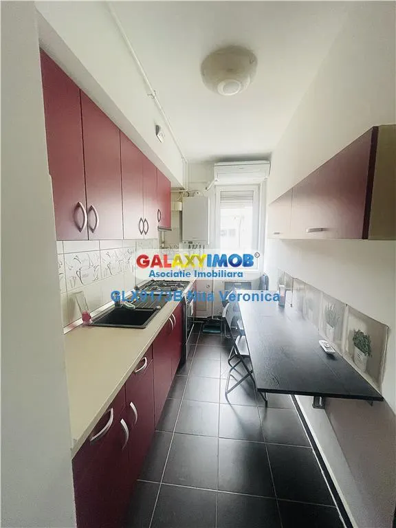 Apartament 3 camere cu terasa si parcare acoperita - foto 2