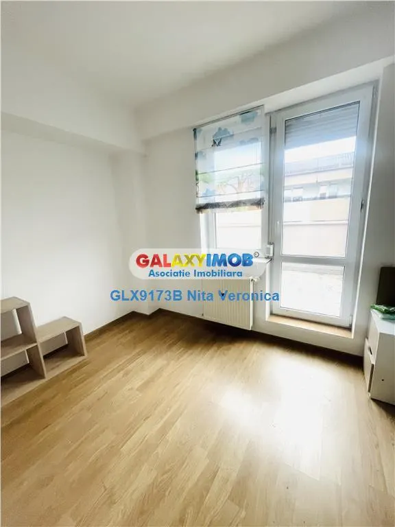 Apartament 3 camere cu terasa si parcare acoperita - foto 5