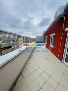 Apartament 3 camere cu terasa si parcare acoperita - foto 7