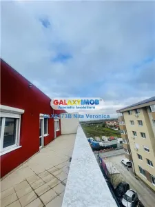 Apartament 3 camere cu terasa si parcare acoperita - foto 8