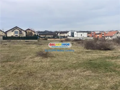 Vanzare teren intravilan Baicoi Prahova zona Liliesti - foto 7