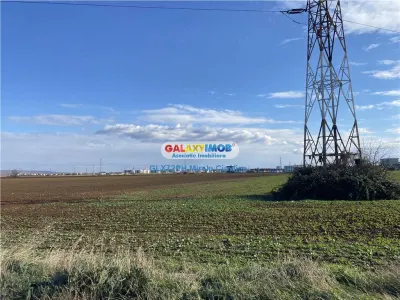Vanzare teren intravilan Blejoi vis a vis de Dedeman - foto 12