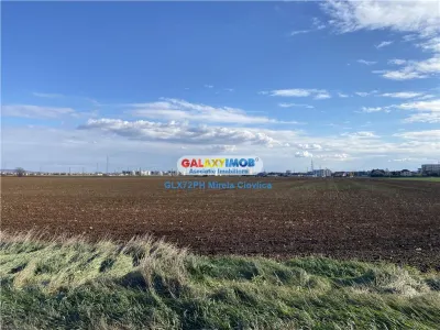 Vanzare teren intravilan Blejoi vis a vis de Dedeman - foto 14