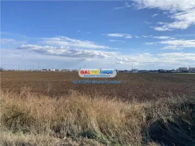 Vanzare teren intravilan Blejoi vis a vis de Dedeman - foto 16
