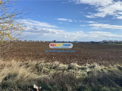 Vanzare teren intravilan Blejoi vis a vis de Dedeman - foto 17