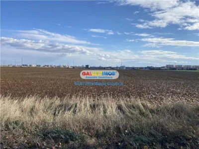 Vanzare teren intravilan Blejoi vis a vis de Dedeman - foto 18
