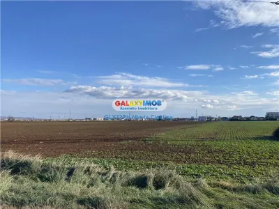 Vanzare teren intravilan Blejoi vis a vis de Dedeman - foto 3