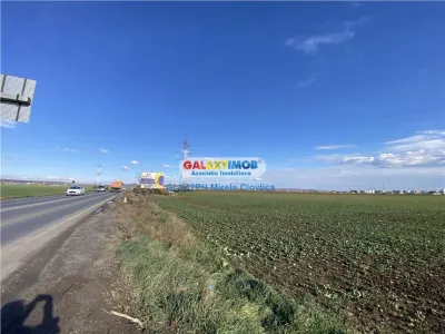 Vanzare teren intravilan Blejoi vis a vis de Dedeman - foto 6