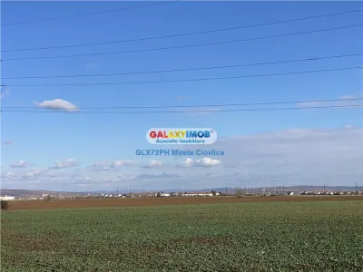Vanzare teren intravilan Blejoi vis a vis de Dedeman - foto 7