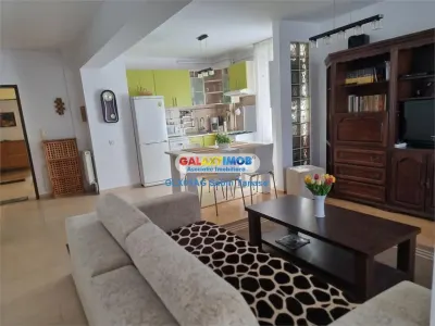 de inch ap cu 3camere cf 1 dec la cheiefond nou MAGNOLIA - Pitesti