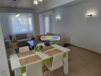 de inch ap cu 3camere cf 1 dec la cheiefond nou MAGNOLIA - foto 12