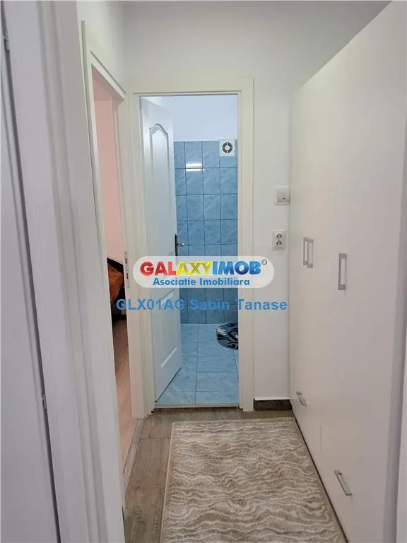 de inch ap cu 3camere cf 1 dec  Craiovei Bibescu - la cheie - foto 13