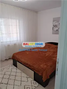 de inch ap cu 3camere cf 1 dec  Craiovei Bibescu - la cheie - foto 14