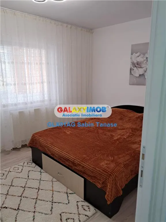 de inch ap cu 3camere cf 1 dec  Craiovei Bibescu - la cheie - foto 14
