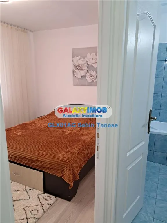 de inch ap cu 3camere cf 1 dec  Craiovei Bibescu - la cheie - foto 17
