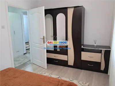 de inch ap cu 3camere cf 1 dec  Craiovei Bibescu - la cheie - foto 18