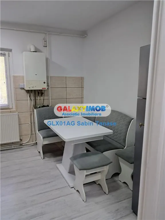 de inch ap cu 3camere cf 1 dec  Craiovei Bibescu - la cheie - foto 20