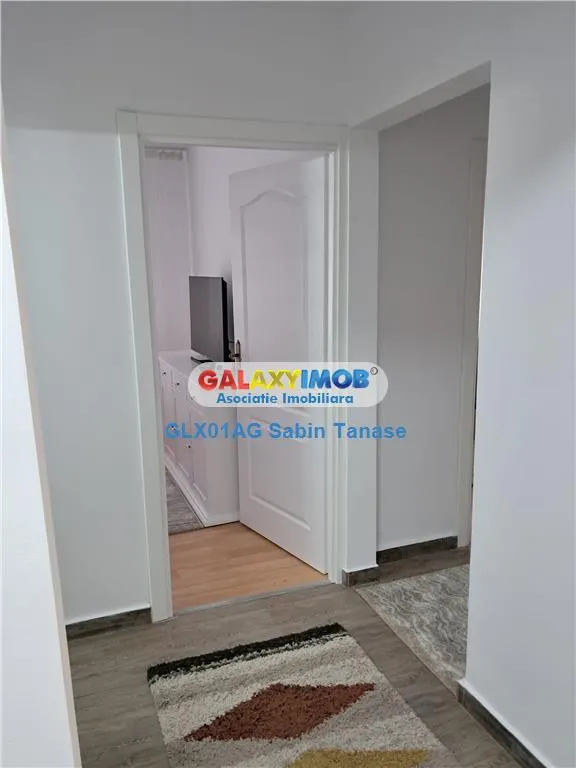 de inch ap cu 3camere cf 1 dec  Craiovei Bibescu - la cheie - foto 23