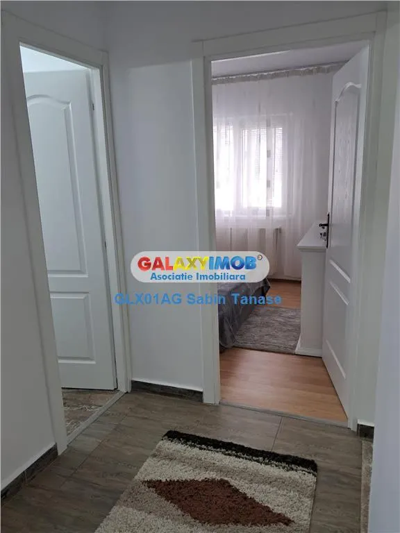 de inch ap cu 3camere cf 1 dec  Craiovei Bibescu - la cheie - foto 7