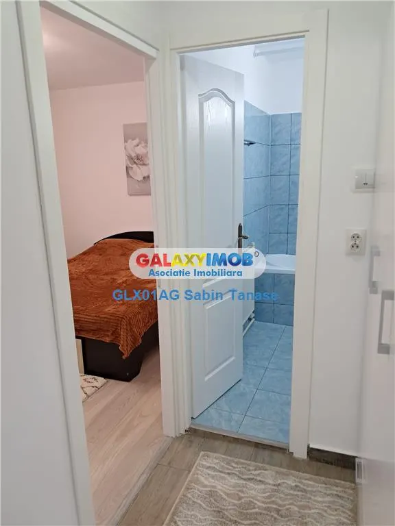 de inch ap cu 3camere cf 1 dec  Craiovei Bibescu - la cheie - foto 9
