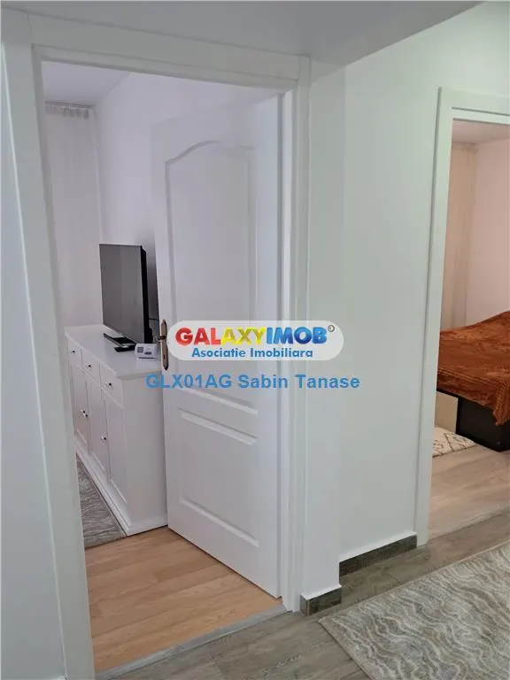 de inch ap cu 3camere cf 1 dec  Craiovei Bibescu - la cheie - foto 10